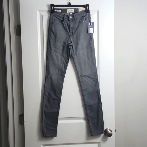 Universal Thread High-Rise Skinny Jeans - Picture 1 of 5